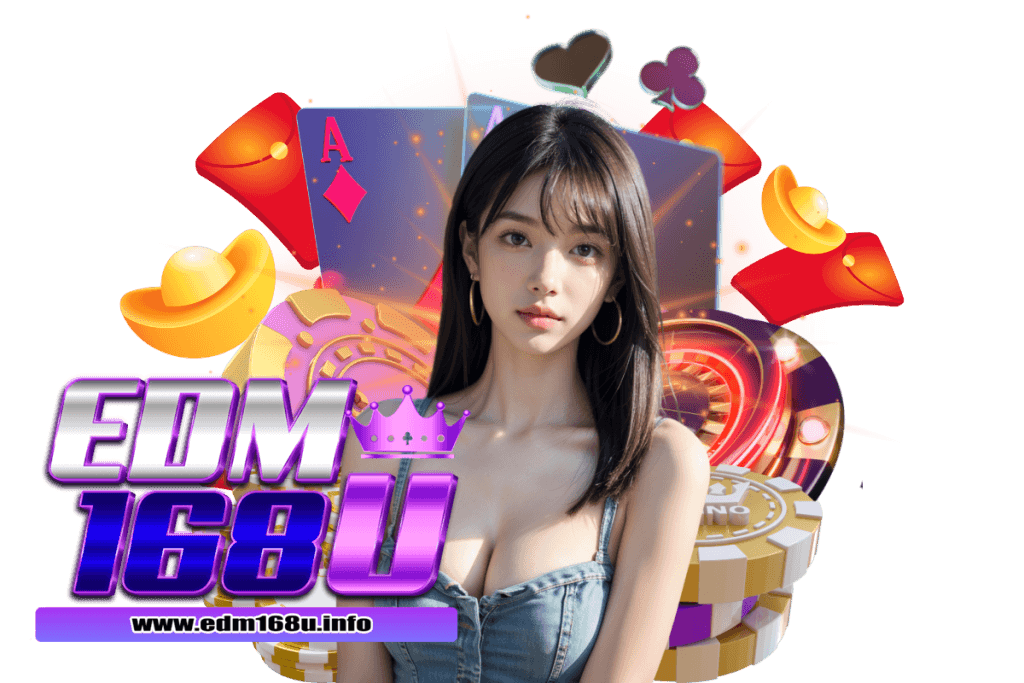edm168u